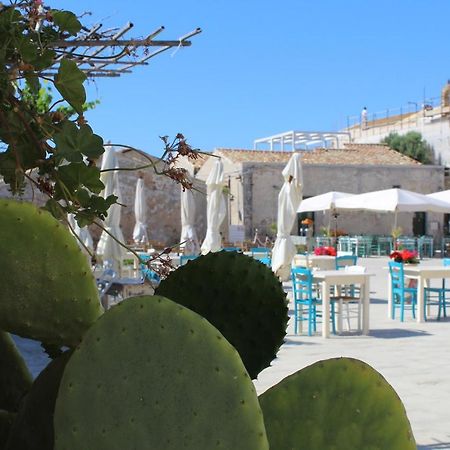 B&B La Rosa Pachino Dış mekan fotoğraf