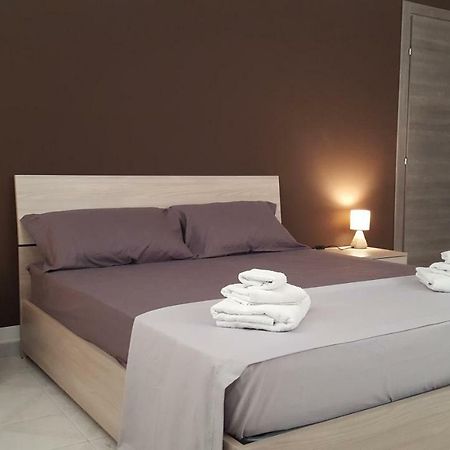 B&B La Rosa Pachino Dış mekan fotoğraf