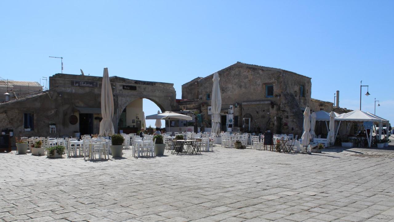 B&B La Rosa Pachino Dış mekan fotoğraf
