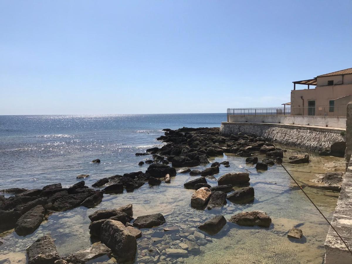 B&B La Rosa Pachino Dış mekan fotoğraf