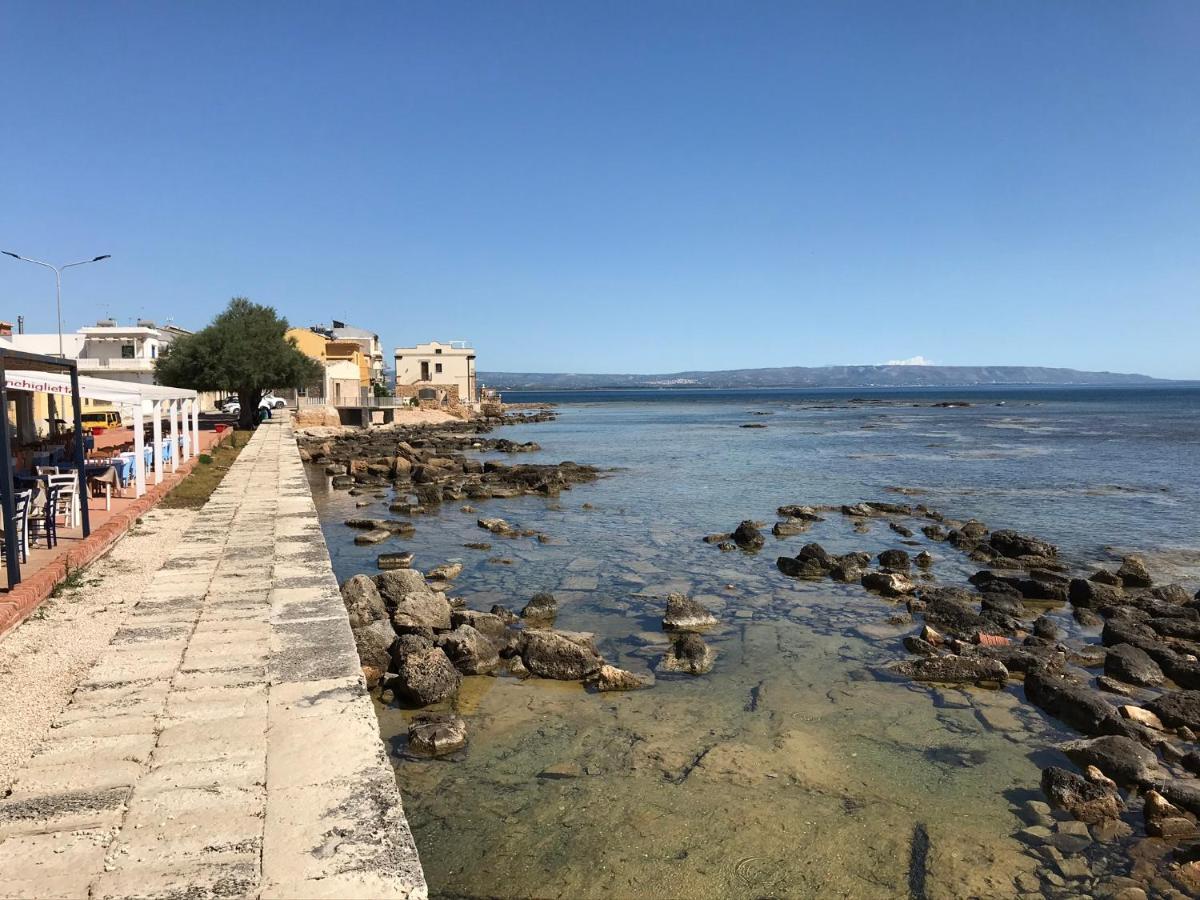 B&B La Rosa Pachino Dış mekan fotoğraf