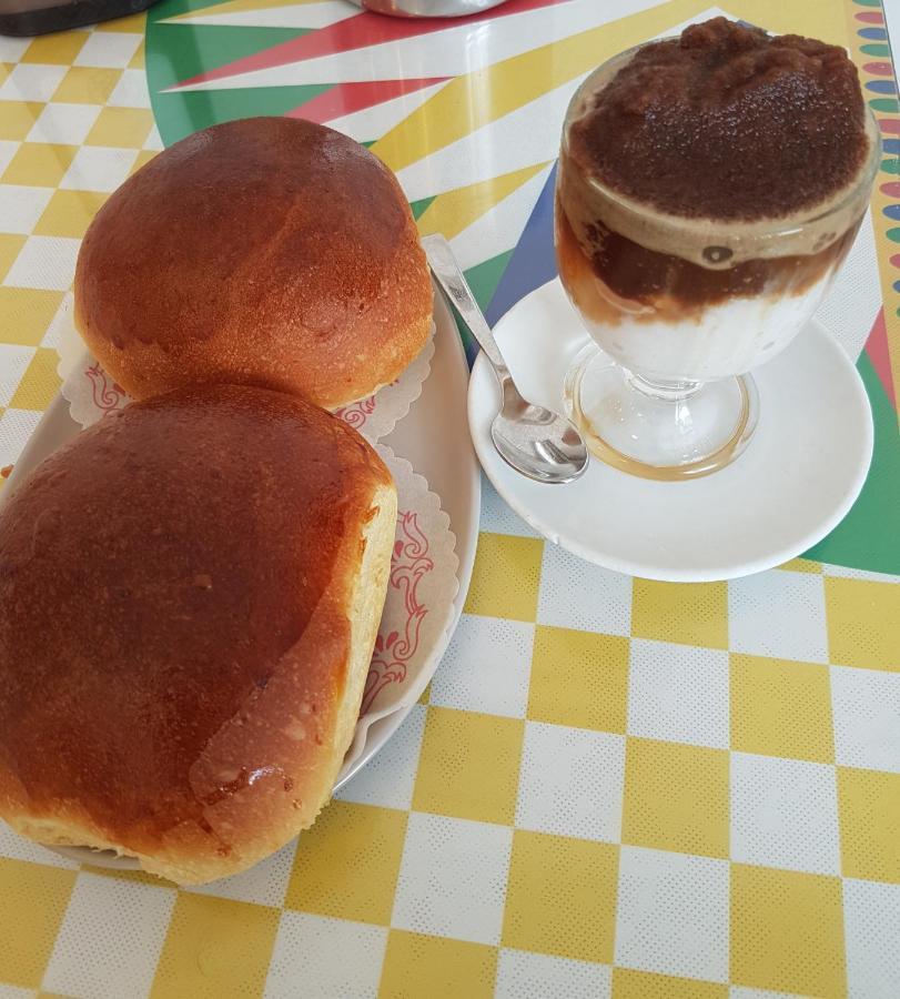 B&B La Rosa Pachino Dış mekan fotoğraf