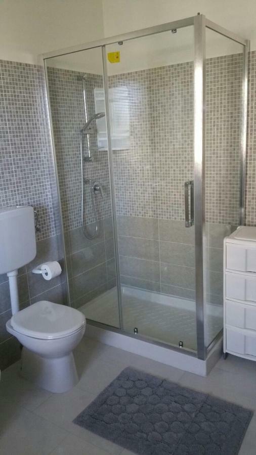 B&B La Rosa Pachino Dış mekan fotoğraf