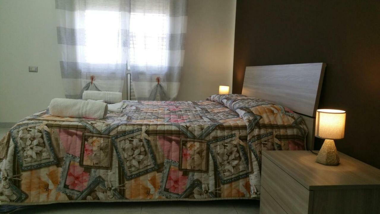 B&B La Rosa Pachino Dış mekan fotoğraf