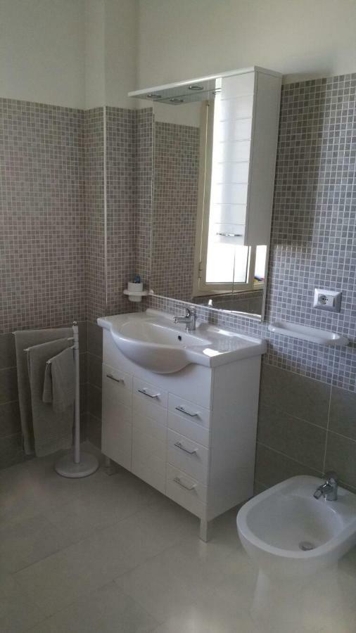 B&B La Rosa Pachino Dış mekan fotoğraf