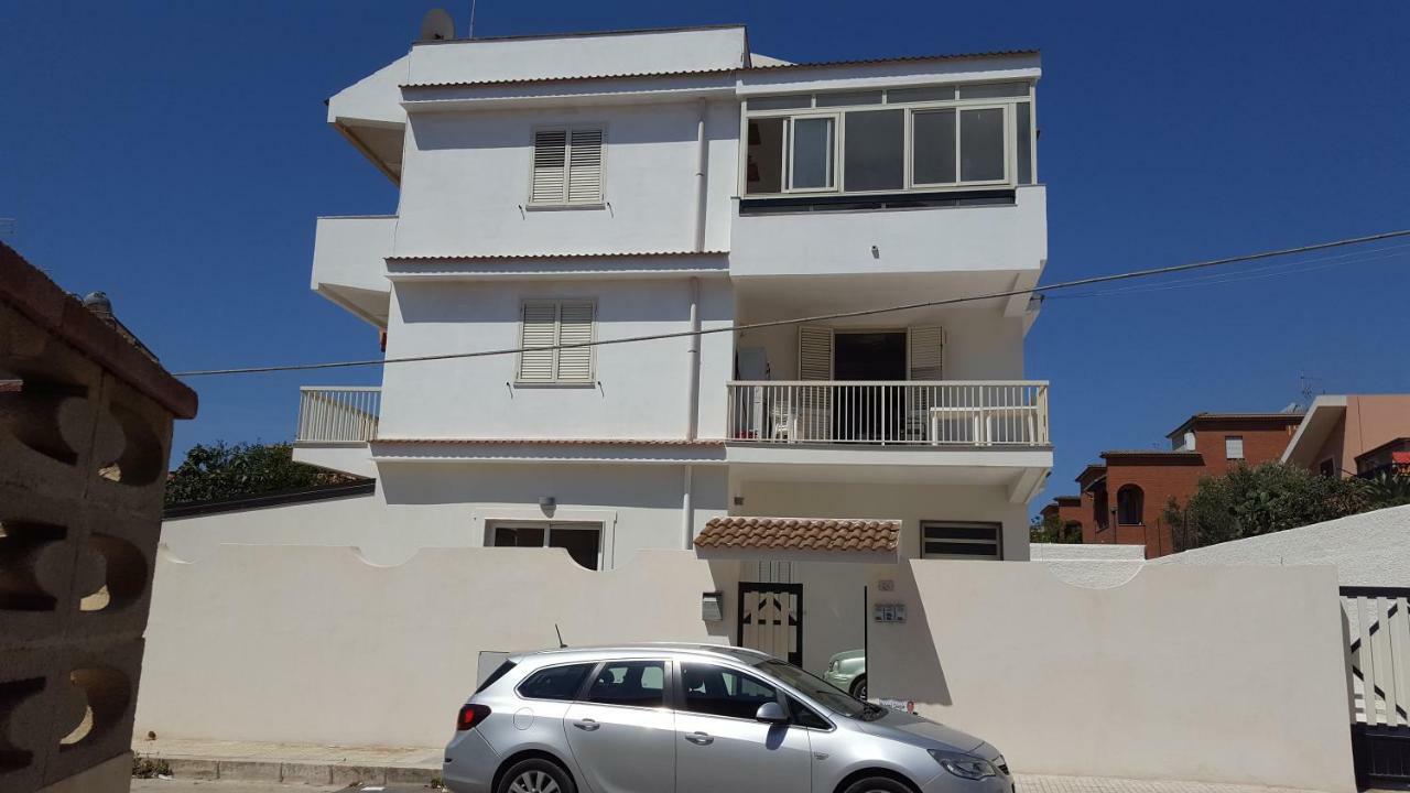 B&B La Rosa Pachino Dış mekan fotoğraf