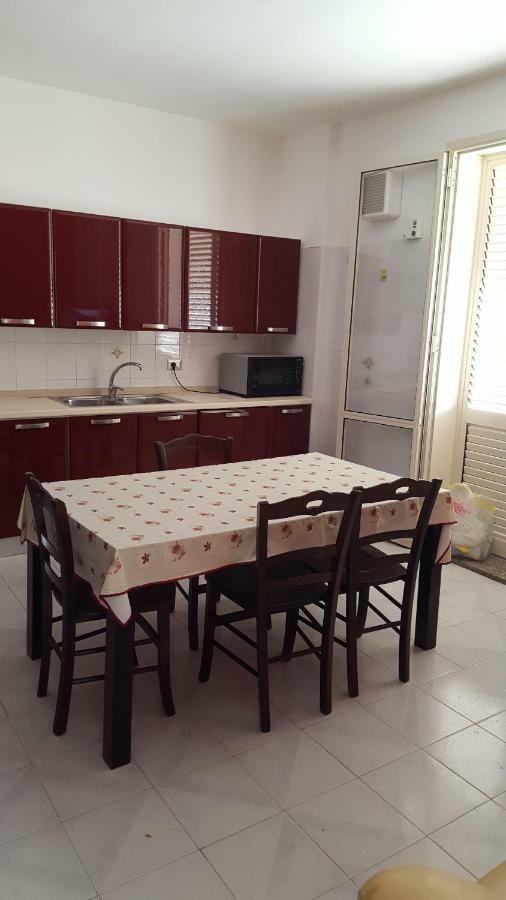 B&B La Rosa Pachino Dış mekan fotoğraf