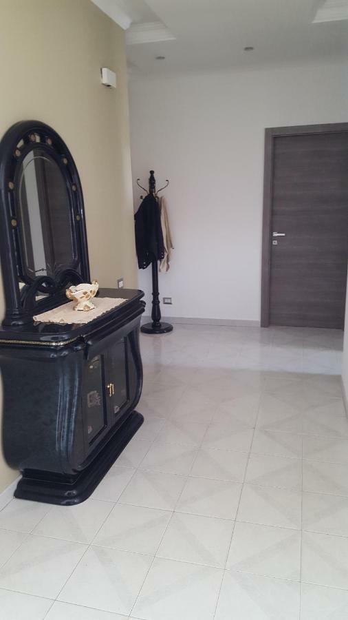 B&B La Rosa Pachino Dış mekan fotoğraf