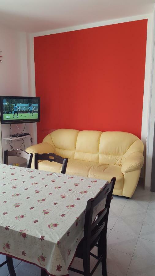B&B La Rosa Pachino Dış mekan fotoğraf