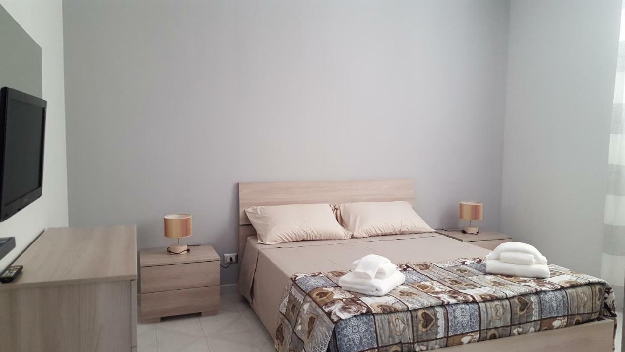 B&B La Rosa Pachino Dış mekan fotoğraf
