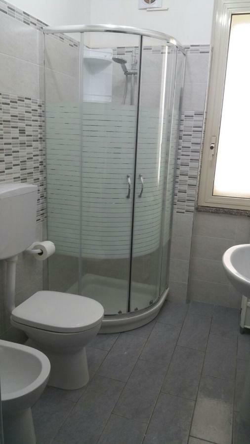 B&B La Rosa Pachino Dış mekan fotoğraf